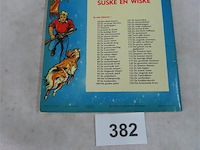 De eenzame bizon - afbeelding 3 van  3