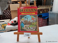 De ekster op de galg - afbeelding 1 van  2