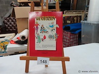 De ekster op de galg - afbeelding 2 van  2