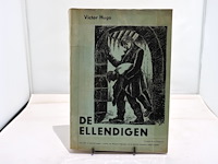 De ellendigen, victor hugo - afbeelding 3 van  20