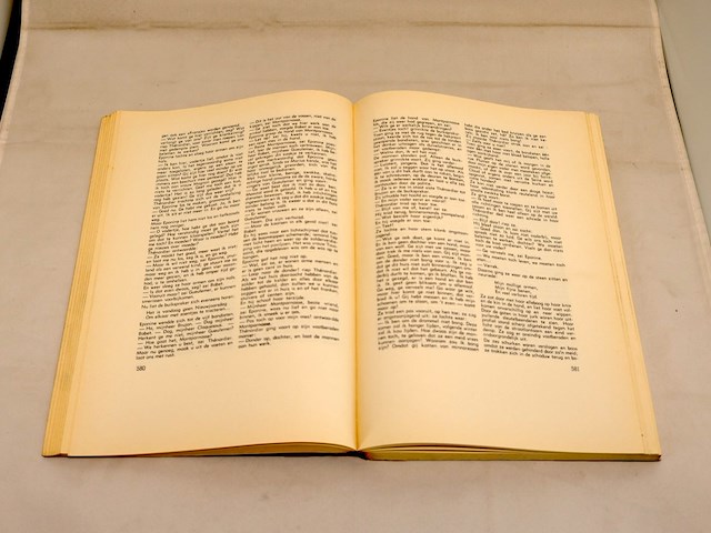 De ellendigen, victor hugo - afbeelding 5 van  20