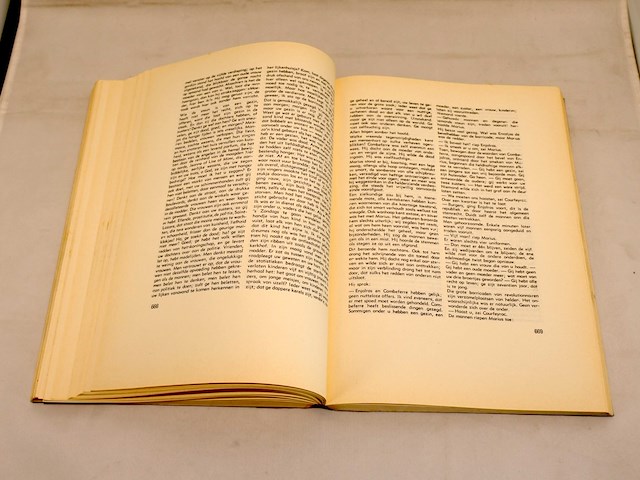 De ellendigen, victor hugo - afbeelding 7 van  20