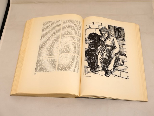 De ellendigen, victor hugo - afbeelding 8 van  20