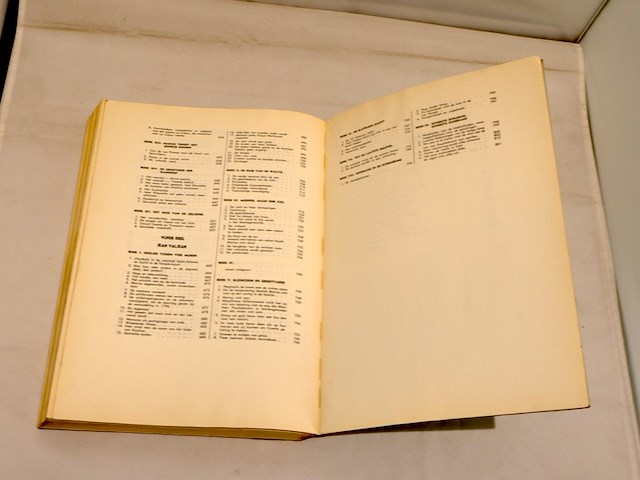 De ellendigen, victor hugo - afbeelding 9 van  20