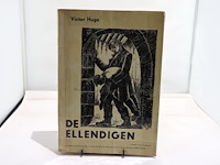 De ellendigen, victor hugo - afbeelding 12 van  20