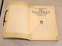 De ellendigen, victor hugo - afbeelding 14 van  20