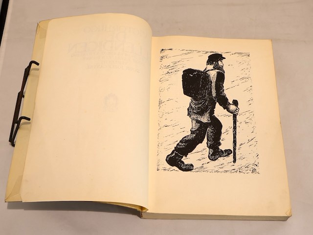 De ellendigen, victor hugo - afbeelding 15 van  20