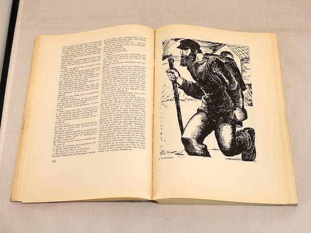 De ellendigen, victor hugo - afbeelding 16 van  20