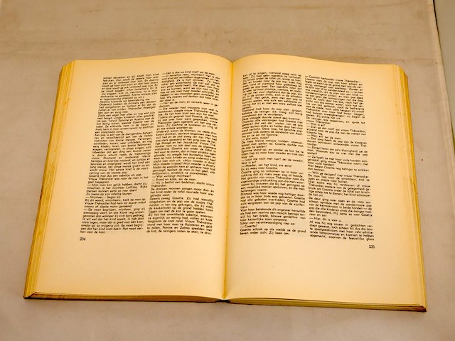 De ellendigen, victor hugo - afbeelding 17 van  20