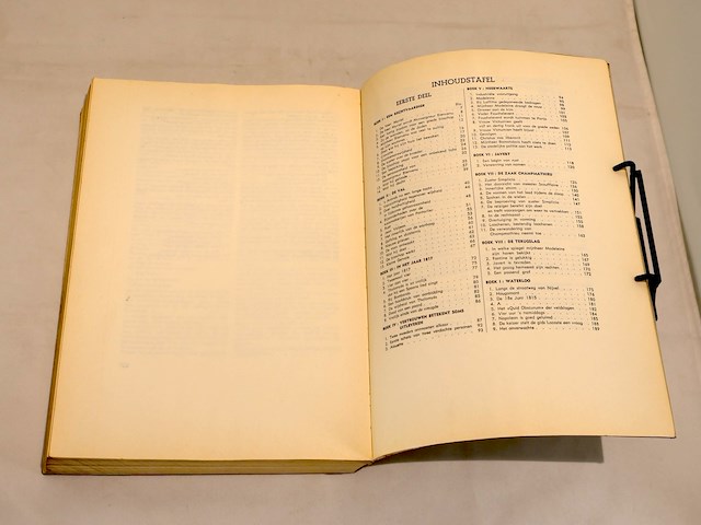 De ellendigen, victor hugo - afbeelding 19 van  20