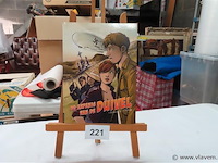 De erfenis van de duivel - afbeelding 1 van  2