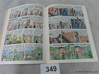 De erfenis van nonkel bibber - afbeelding 2 van  3