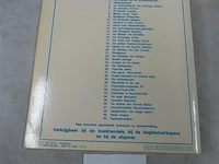 De erfenis van nonkel bibber - afbeelding 3 van  3