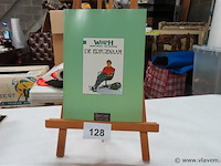 De erfgenaam - afbeelding 1 van  2