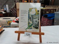 De erfgenaam - afbeelding 2 van  2