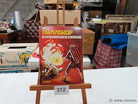 De erfgenamen van de schemering - afbeelding 1 van  2