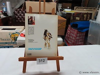 De erfgenamen van de schemering - afbeelding 2 van  2