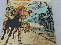 De erfvijanden - afbeelding 1 van  3