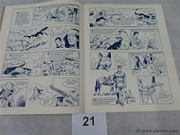 De erfvijanden - afbeelding 2 van  3