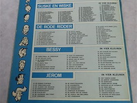 De erfvijanden - afbeelding 3 van  3