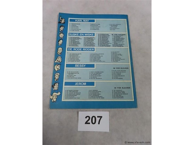 De excalibur - afbeelding 3 van  3