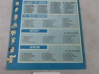 De excalibur - afbeelding 3 van  3