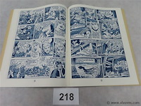 De galeislaaf - afbeelding 2 van  3