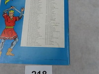 De galeislaaf - afbeelding 3 van  3