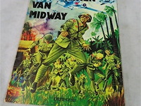 De geheimen van midway - afbeelding 1 van  3