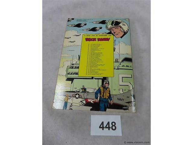 De geheimen van midway - afbeelding 3 van  3