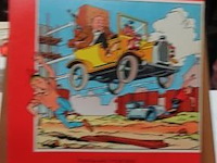 De gekke gokker - afbeelding 1 van  2