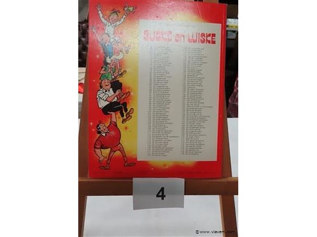 De gekke gokker - afbeelding 2 van  2