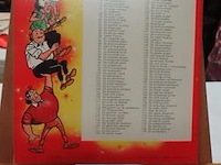 De gekke gokker - afbeelding 2 van  2