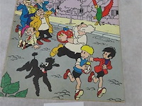 De gekke wekker - afbeelding 1 van  3