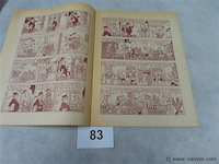 De gekke wekker - afbeelding 2 van  3