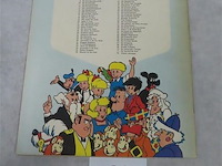 De gekke wekker - afbeelding 3 van  3