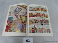 De gekke wekker - afbeelding 2 van  3