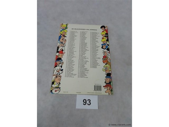 De gekke wekker - afbeelding 3 van  3