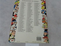 De gekke wekker - afbeelding 3 van  3