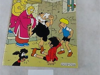 De gele spin - afbeelding 1 van  3