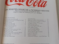 De geschiedenis van coca cola - afbeelding 2 van  6