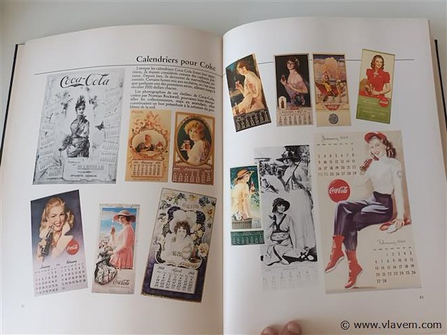 De geschiedenis van coca cola - afbeelding 5 van  6