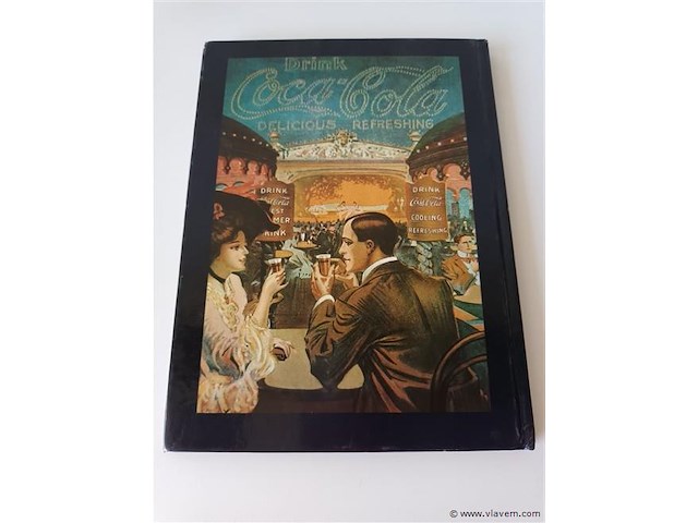 De geschiedenis van coca cola - afbeelding 6 van  6