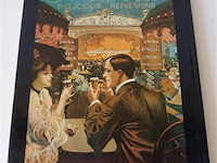 De geschiedenis van coca cola - afbeelding 6 van  6