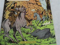 De gestolen lading - afbeelding 1 van  3