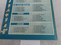 De gestolen lading - afbeelding 3 van  3