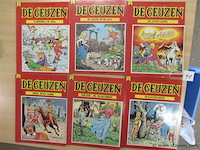 De geuzen - afbeelding 1 van  2