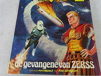 De gevangenis van zerss - afbeelding 1 van  3