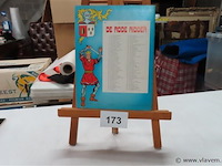 De gezellen van nimrod - afbeelding 2 van  2