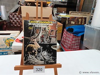 De gezworenen van de donau - afbeelding 1 van  2